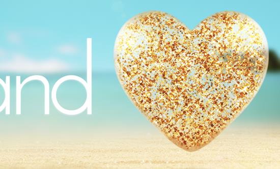 Love Island Italy premiered on Real Time